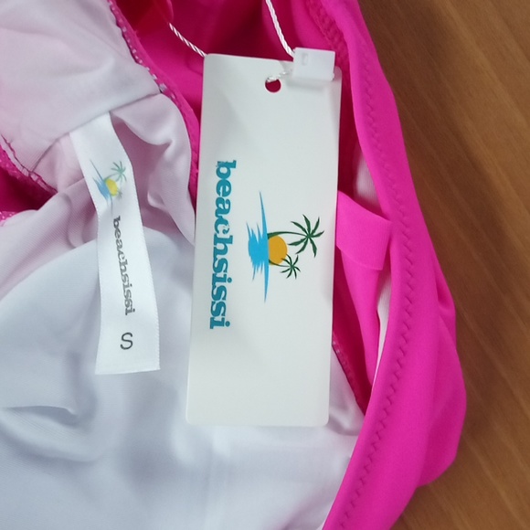 Beach Island bikini small - Picture 5 of 6